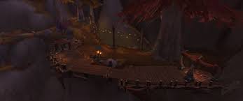 魔兽世界部落奥格瑞玛床头柜的位置在哪