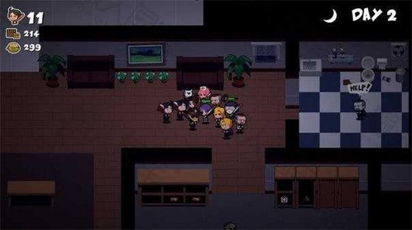 奔跑吧僵尸2026版苹果下载