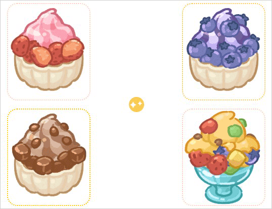 欢乐消消消vivo版本截图