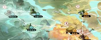 息风谷战略仙竹门副本玩法有哪些技巧