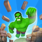 绿巨人奔跑粉碎ios版手机下载