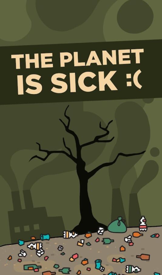 拯救地球手机ios版下载