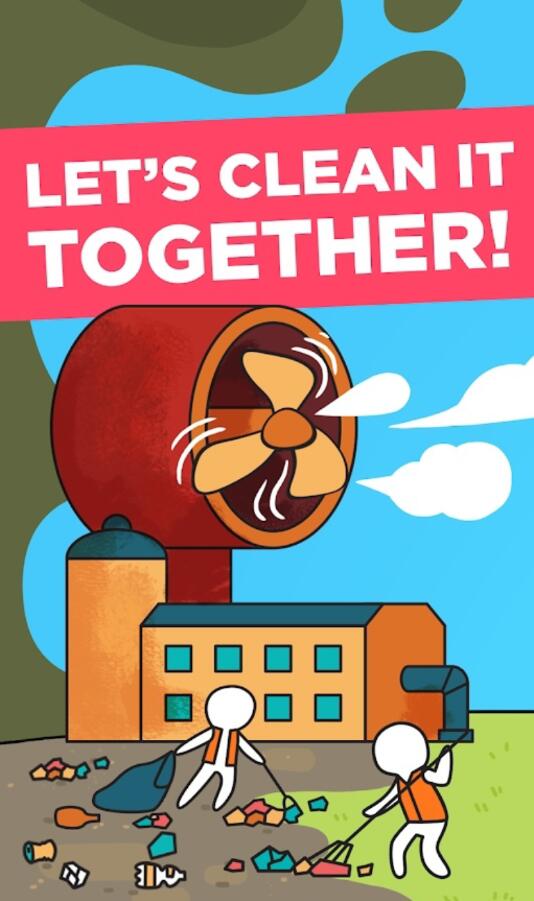 拯救地球手机ios版下载