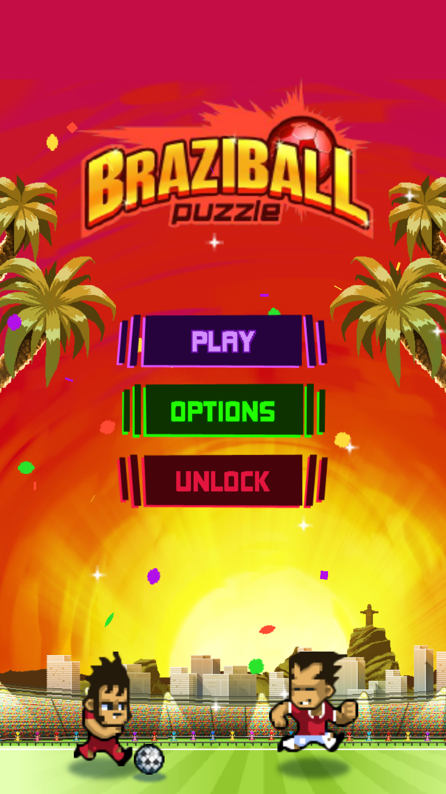 世界足球乐消消手机版ios