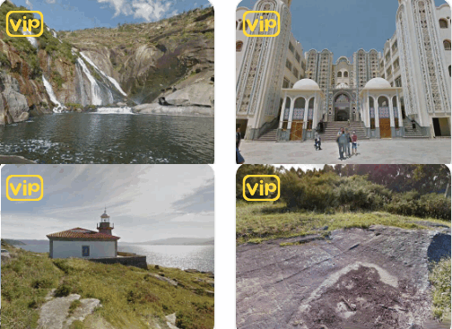 3D高清卫星地图免费app最新版