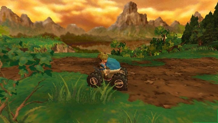 纯真生活：新牧场物语手机版2025下载