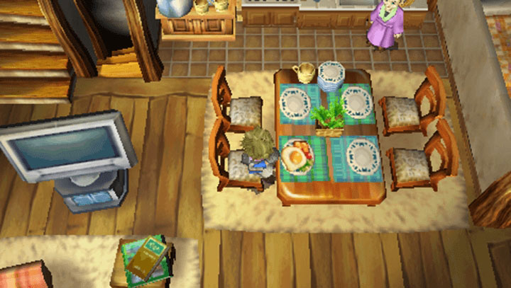 纯真生活：新牧场物语手机版2025下载