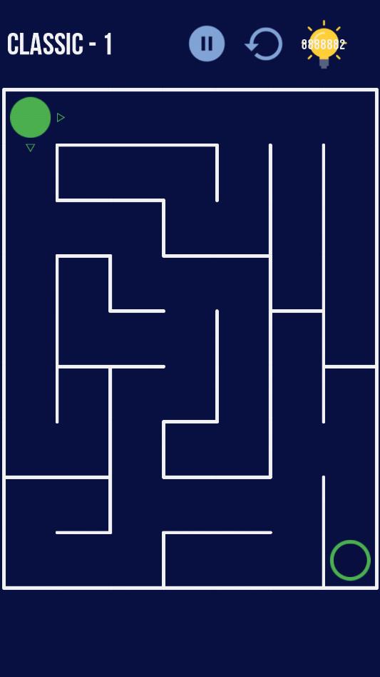 迷宫探索ios2025版下载