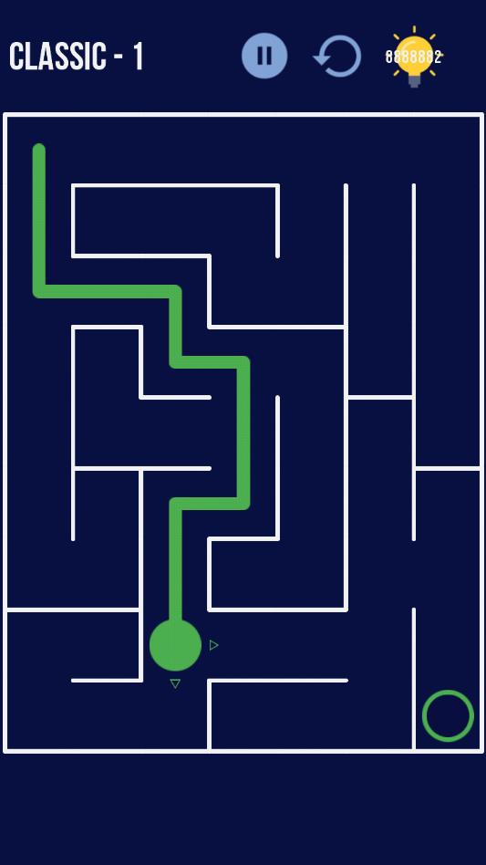 迷宫探索ios2025版下载