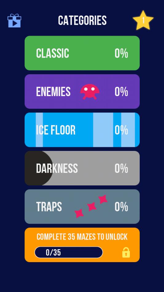 迷宫探索ios2025版下载