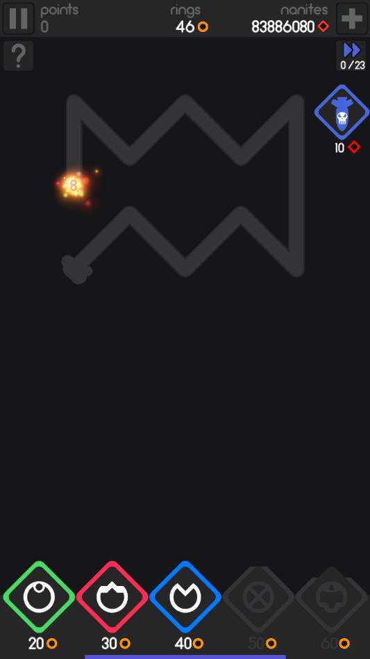 色彩防御ios手机版下载