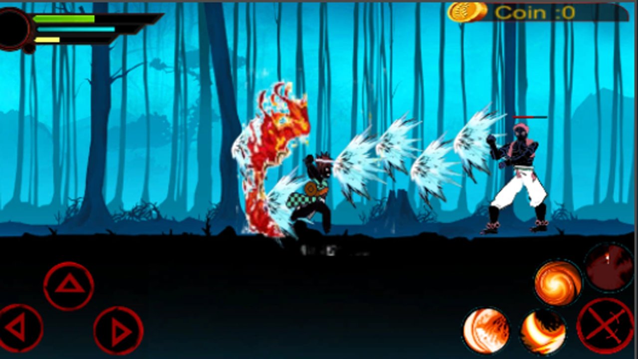 暗影恶魔杀手苹果版app