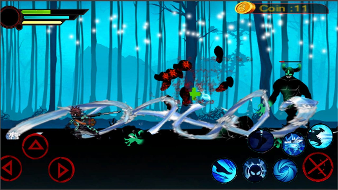 暗影恶魔杀手无限货币版