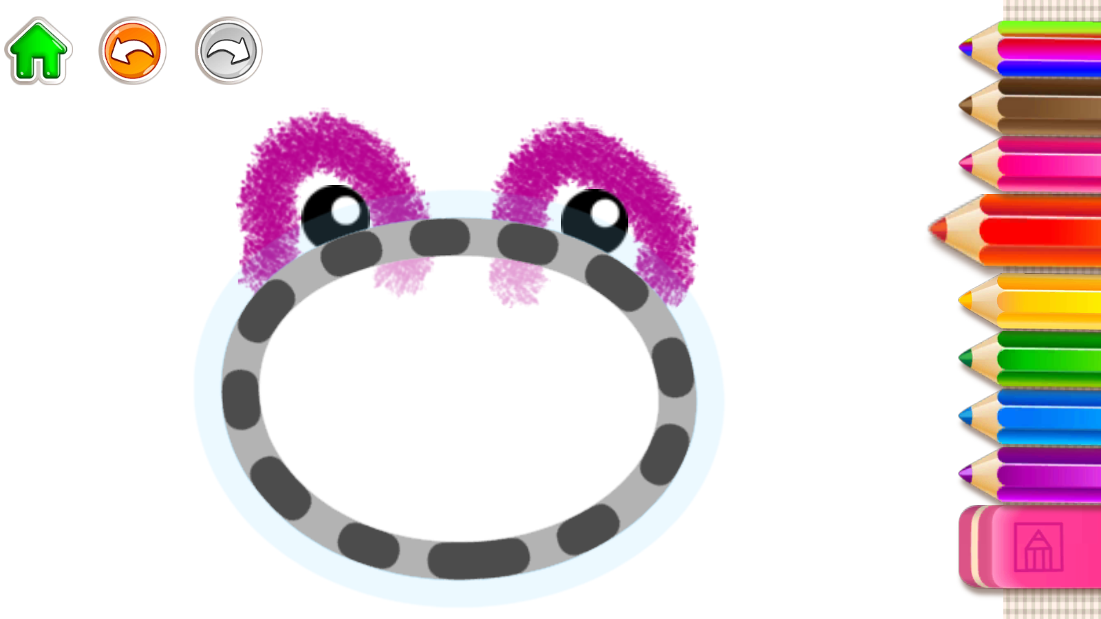 数绘小天才手机版2025