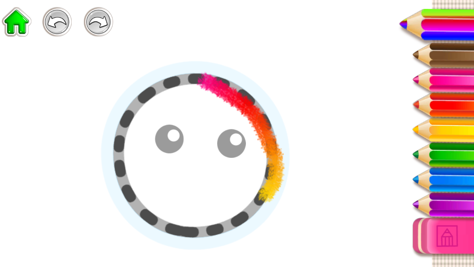 数绘小天才手机版2025