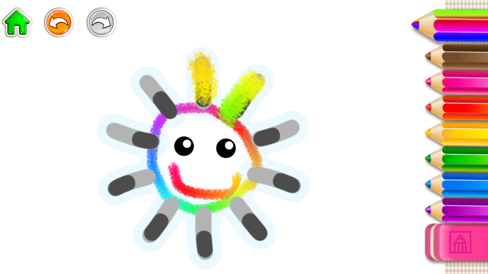 数绘小天才手机版2025