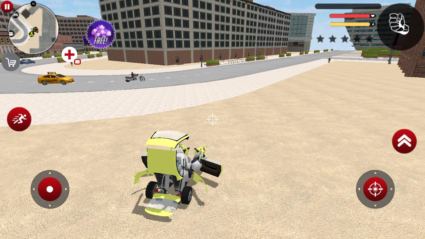 装甲战斗之王手机ios版下载