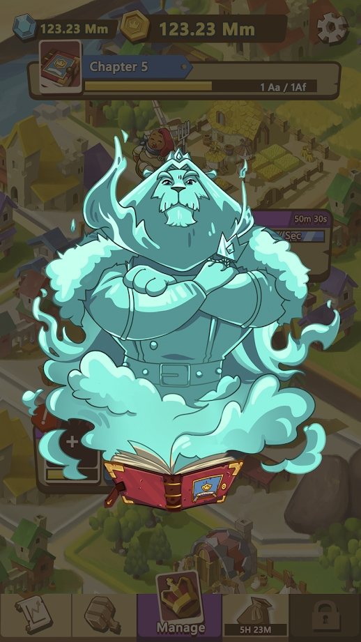 放置动物园王国ios版