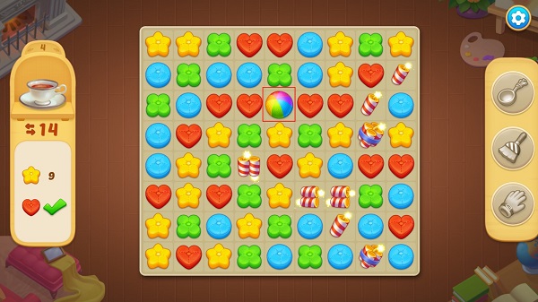 麦琪顿庄园道具介绍图片3