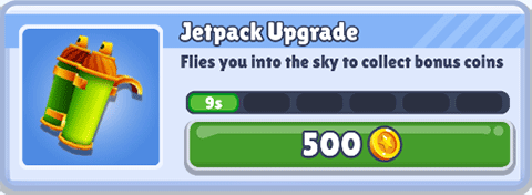 地铁跑酷黑色精灵小黑定制版图片10