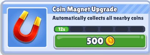 地铁跑酷黑色精灵小黑定制版图片9