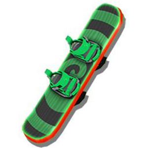 滑雪大冒险2汉化版图片8