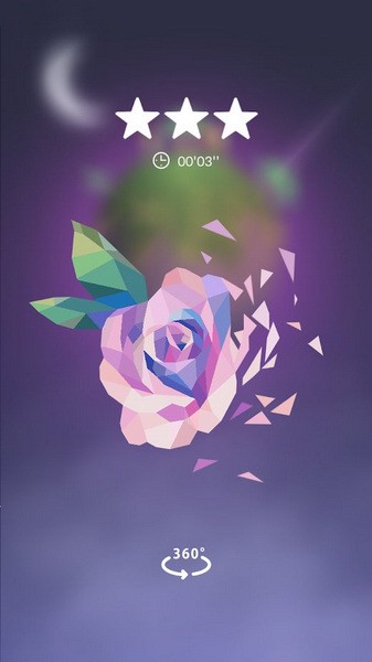 宝丽星辰：王子的故事手机版苹果版