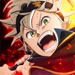 黑色四叶草魔法帝之道免费版最新