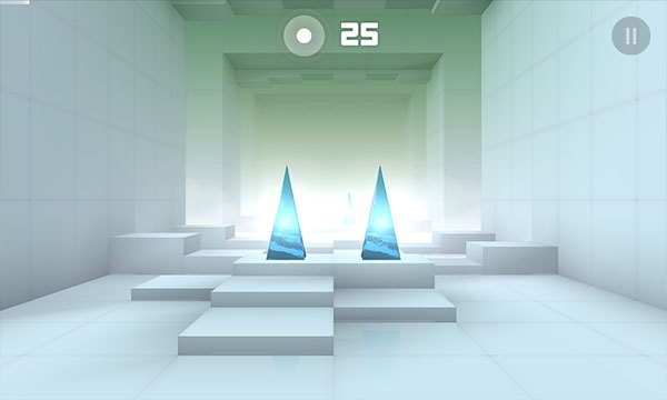 弹珠冲击游戏图片