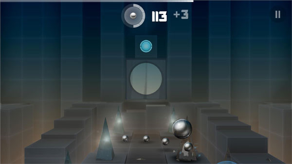 弹珠冲击游戏玩法图片3