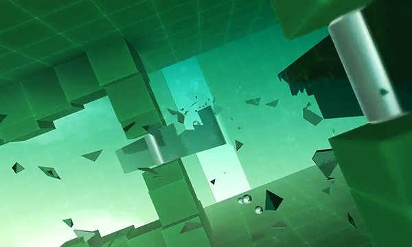 弹珠冲击手机版苹果