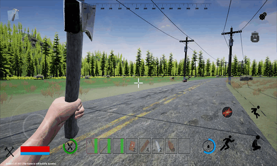 最后的日子幸存者的希望手机版安卓最新下载