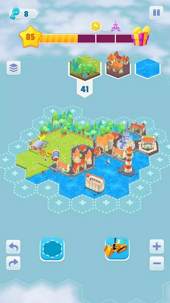 土地建造家app版苹果下载