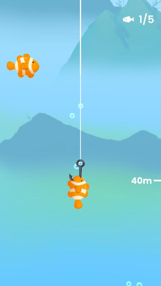 平静钓鱼2026app下载