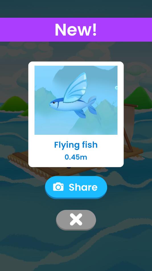 平静钓鱼2026app下载