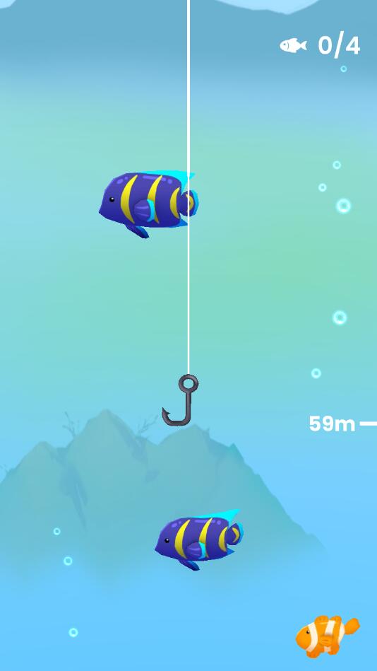 平静钓鱼2026app下载