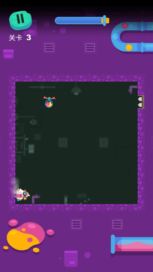 迷你地牢苹果版