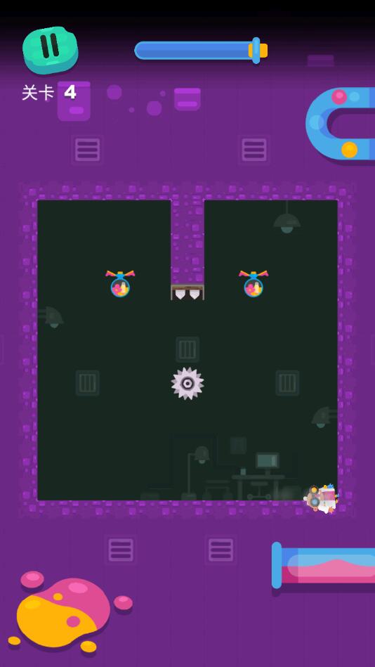 迷你地牢苹果版