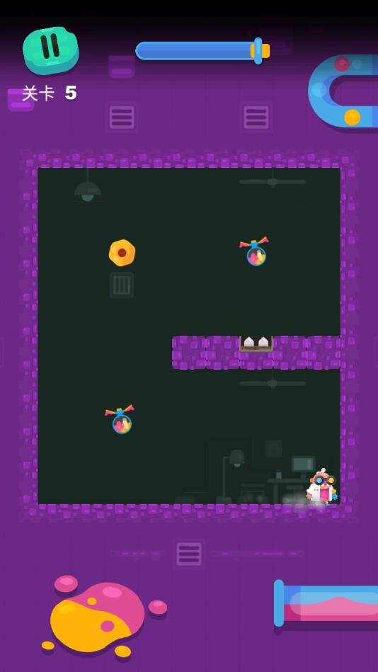 迷你地牢苹果版