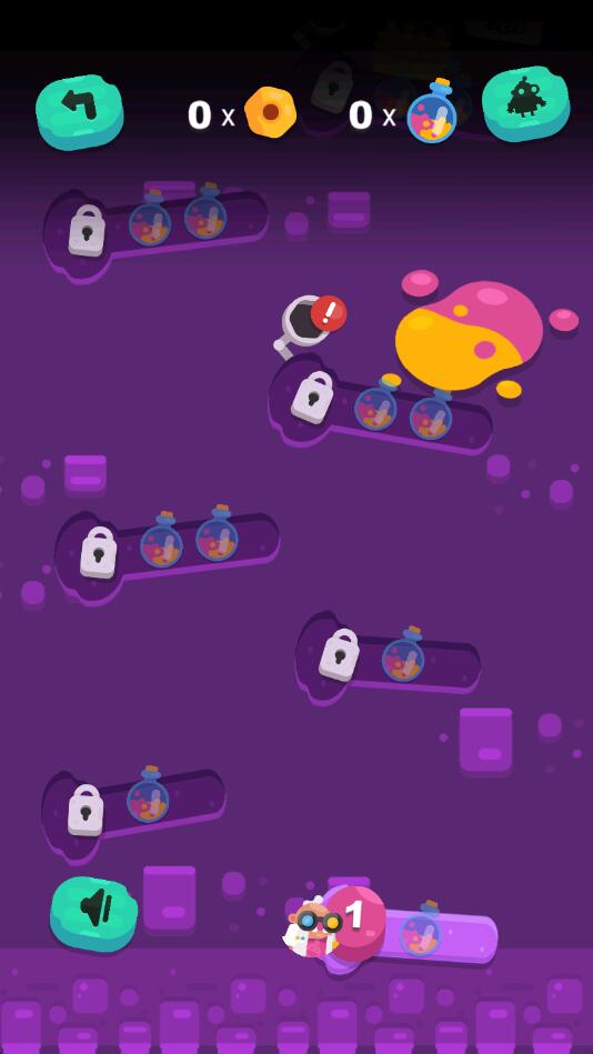 迷你地牢苹果版