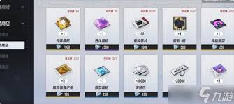 伊瑟资源怎么使用及购买