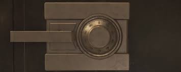 生化危机9酒吧休闲室保险箱密码是多少