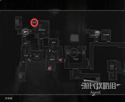 生化危机9酒吧休闲室保险箱密码是多少