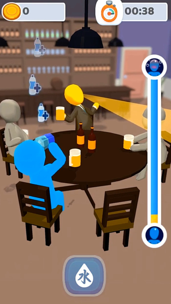 醒酒大挑战2026苹果下载