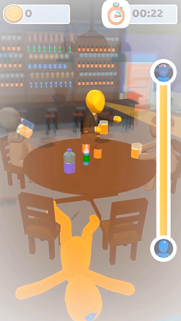 醒酒大挑战2026苹果下载