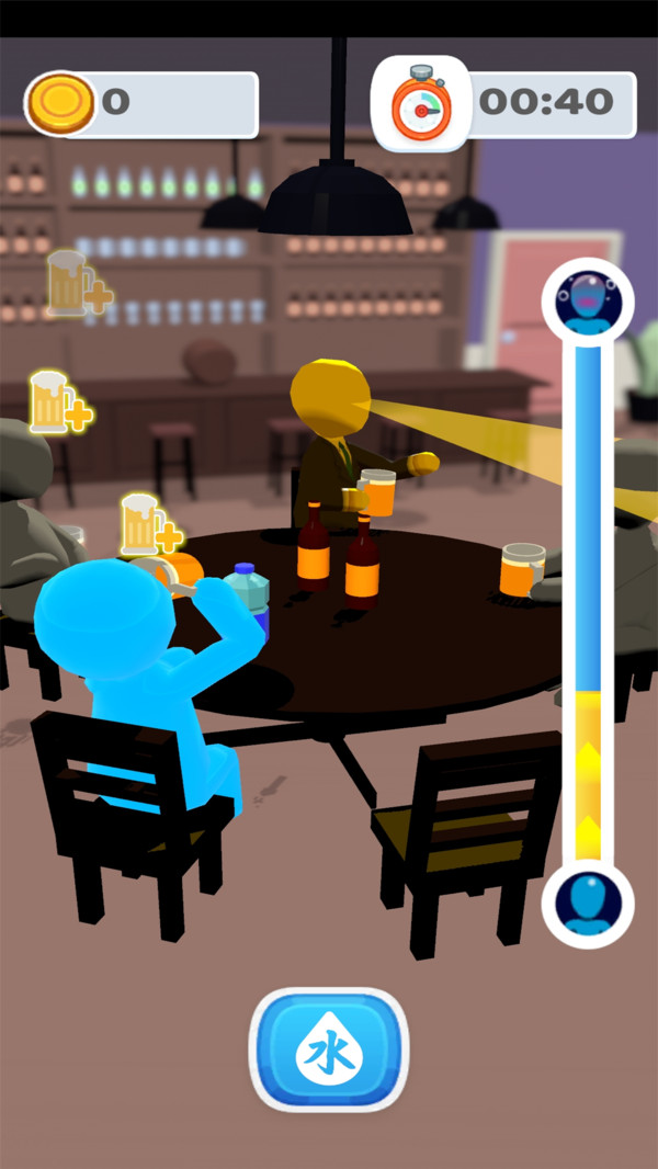 醒酒大挑战2026苹果下载