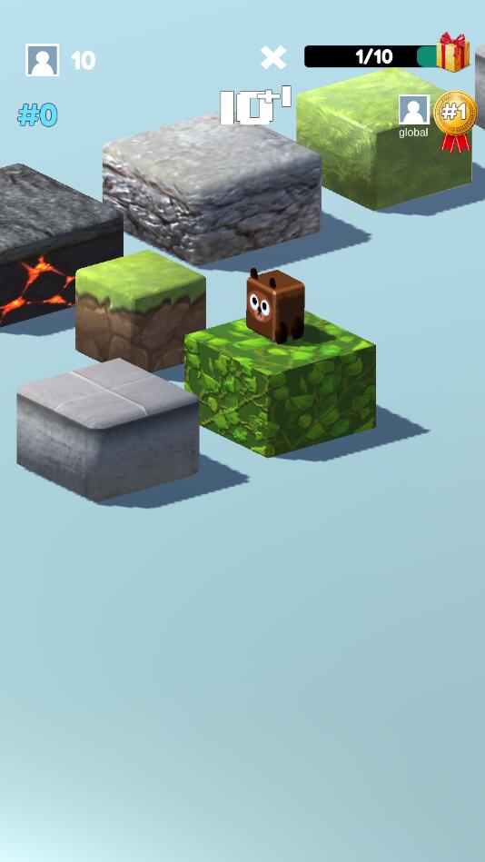 工艺跳一跳app苹果版