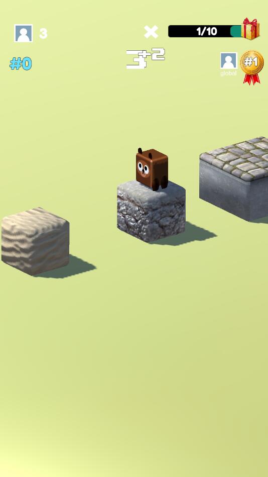 工艺跳一跳app苹果版