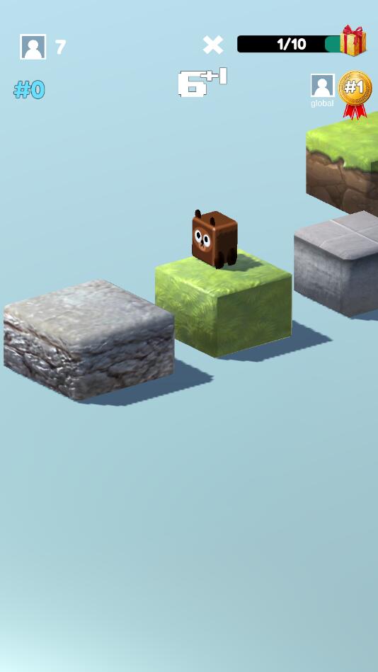 工艺跳一跳app苹果版