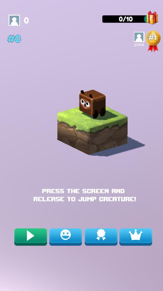 工艺跳一跳app苹果版